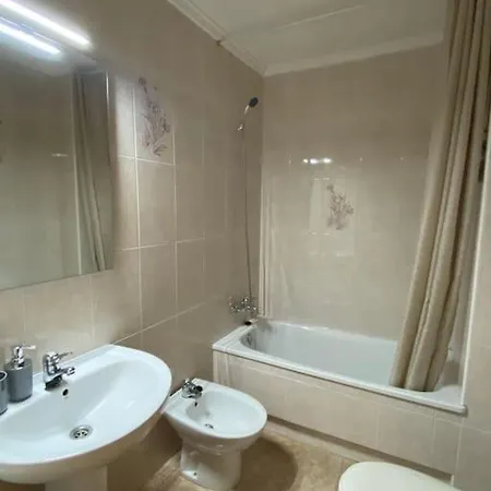 Appartement Close To Shops And Restaurants Torrevieja