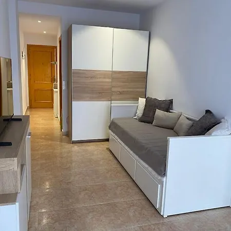 Appartement Close To Shops And Restaurants Torrevieja