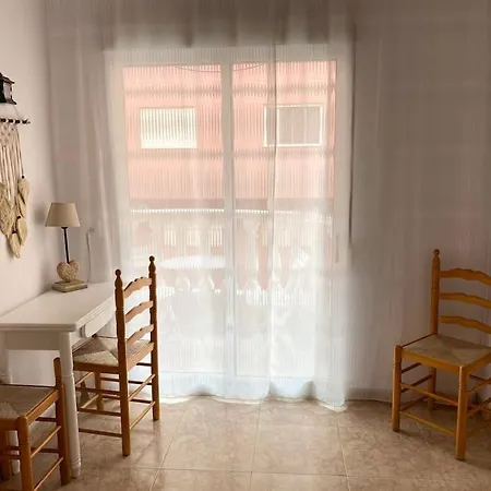 Appartement Close To Shops And Restaurants Torrevieja