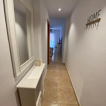 Close To Shops And Restaurants Appartement Torrevieja