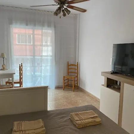 Appartement Close To Shops And Restaurants *