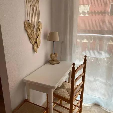 Appartement Close To Shops And Restaurants Torrevieja